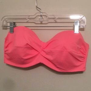 Victoria secret swim top